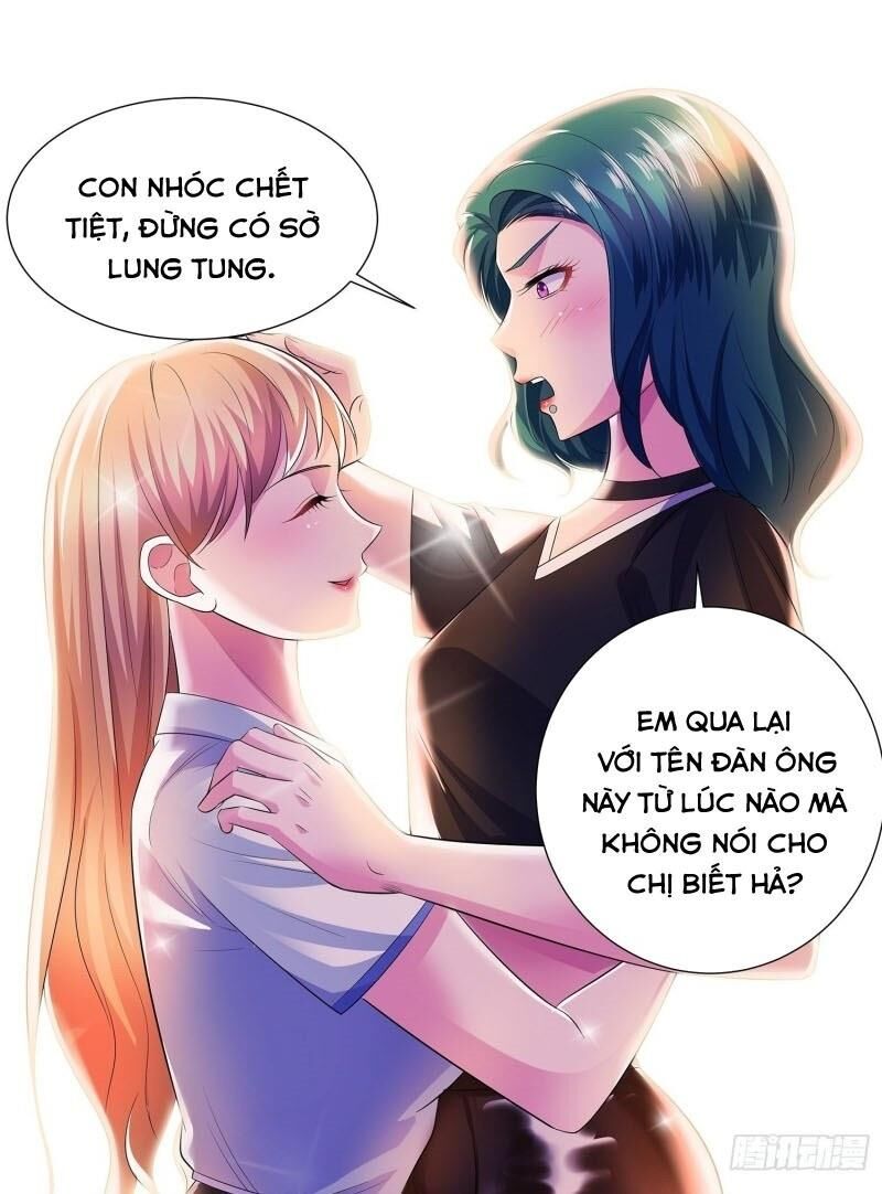 đô thị lãng tử chapter 14 7