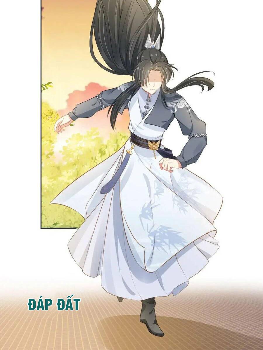 nhặt được bảo bối manh manh chapter 33 11