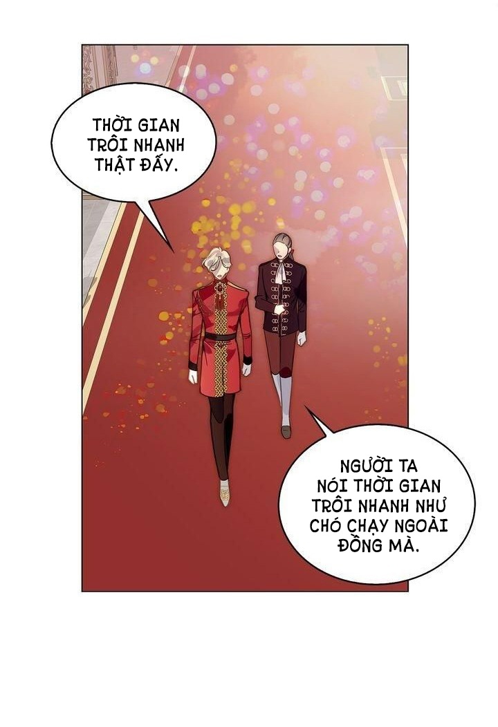 đừng xem thường nữ phụ chapter 167 11