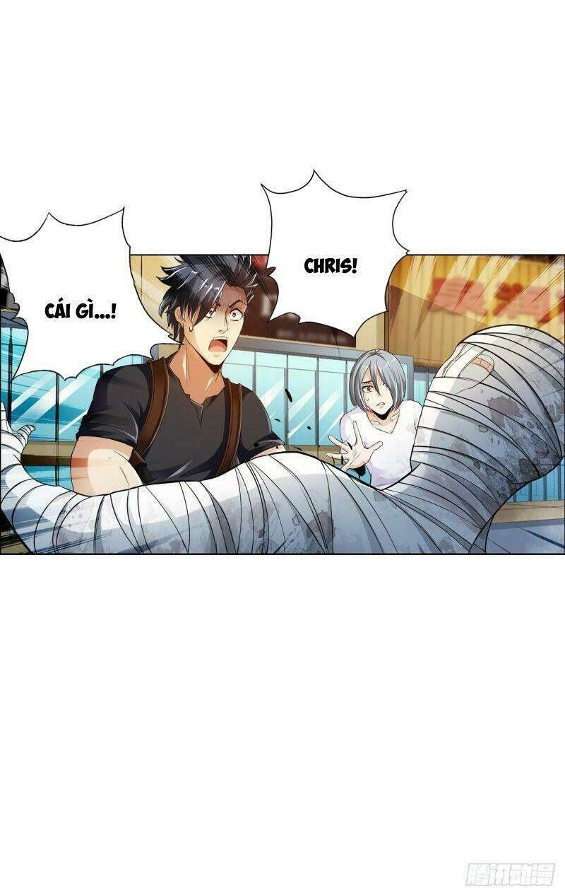 nhân vật phản diện đi tìm đường chết chapter 87 25