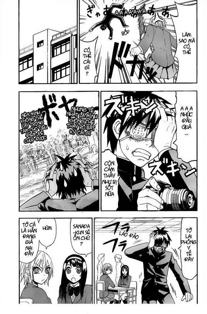 lock on! chapter 9 8