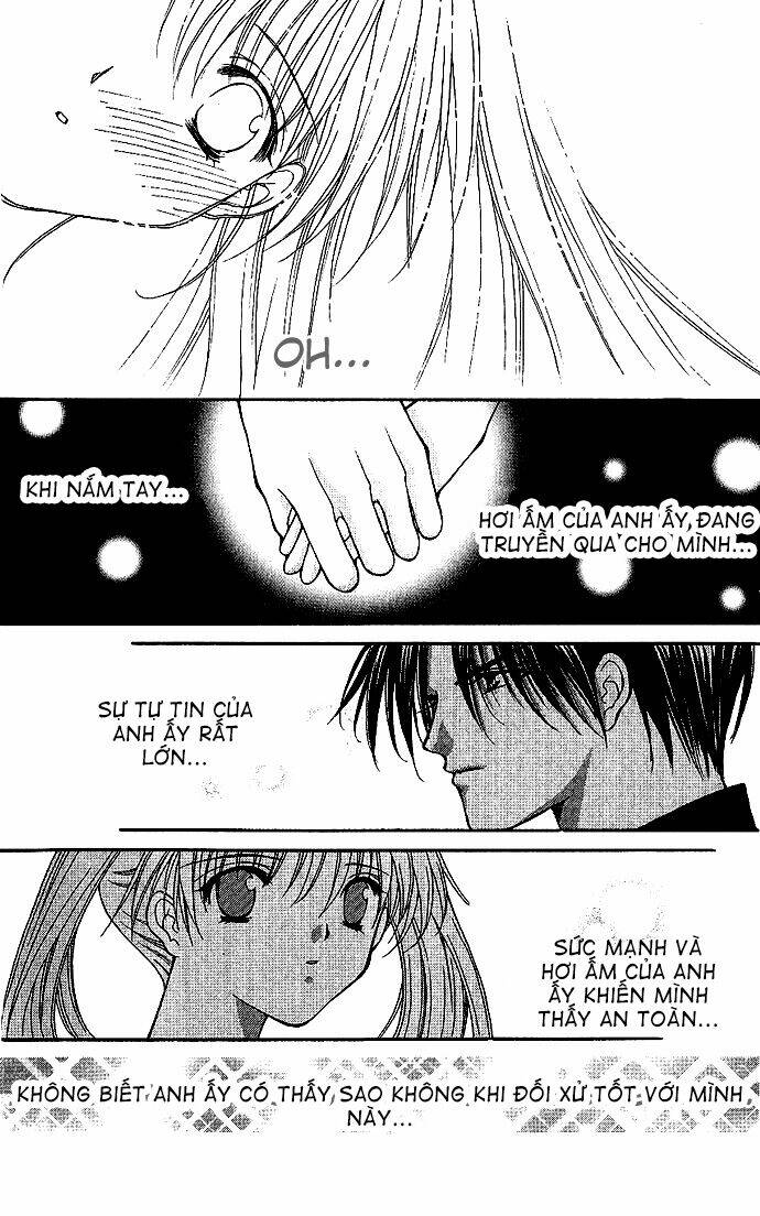 anh chàng khắc tinh chapter 11 25