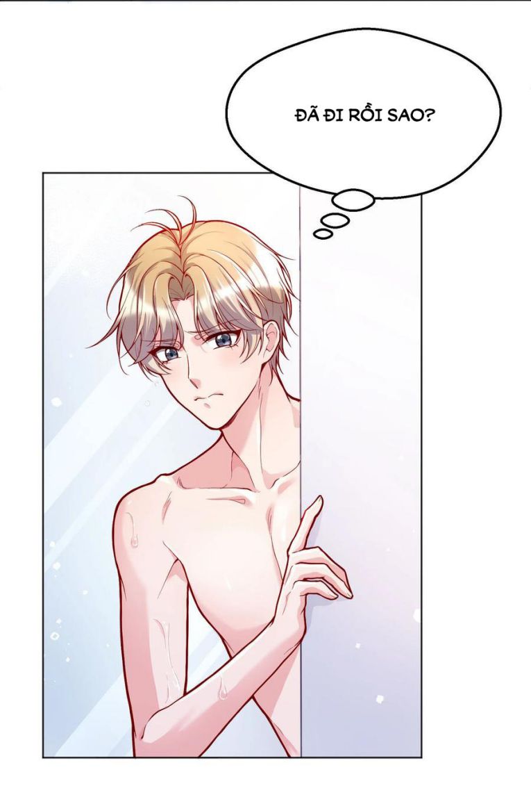 chàng nhân viên host và gã hàng xóm nguy hiểm chapter 33 7