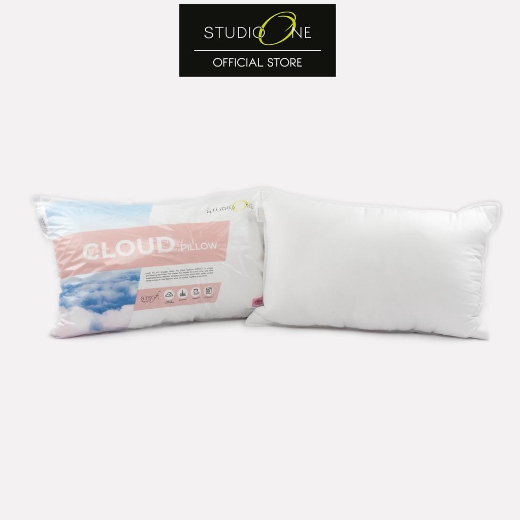 Ruột gối Studio One Cloud Pillow 48x74cm, 1 cái