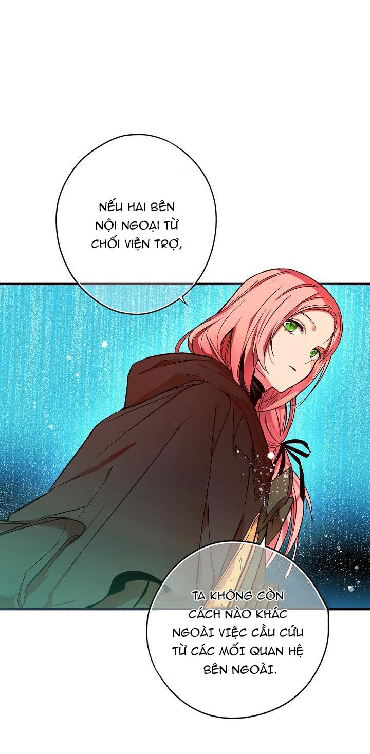 cổ tích về người mẹ kế chapter 45 10