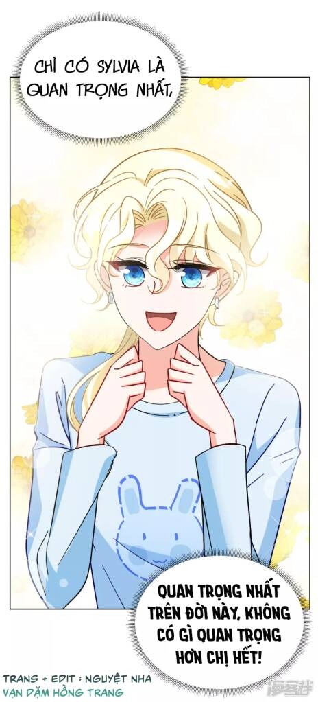 cô ấy đến rồi, xin nằm xuống! chapter 173 26