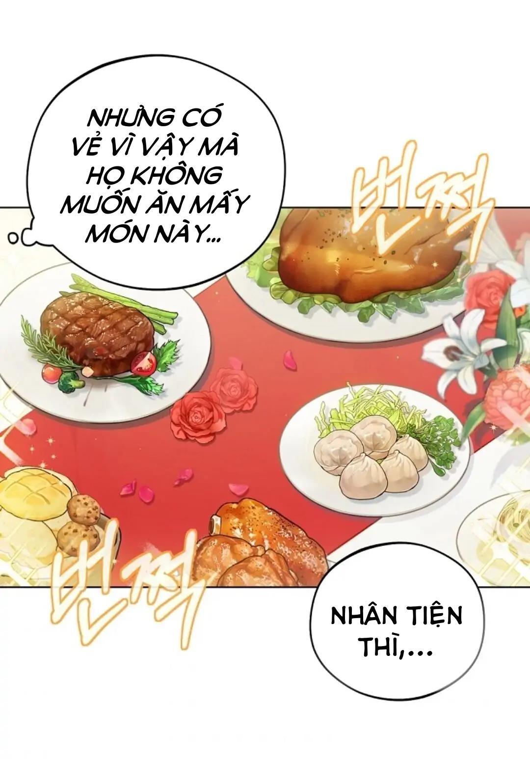 nông trại nằm cạnh hoàng cung chapter 11 5