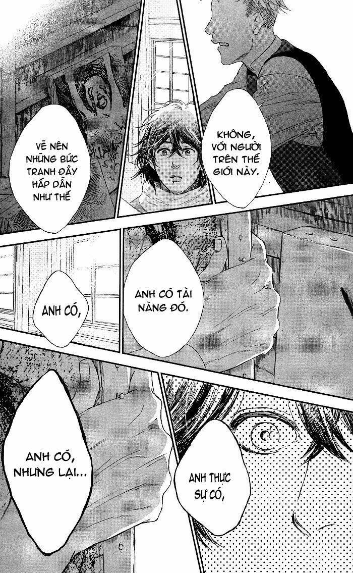 sayonara sorcier chapter 7 32