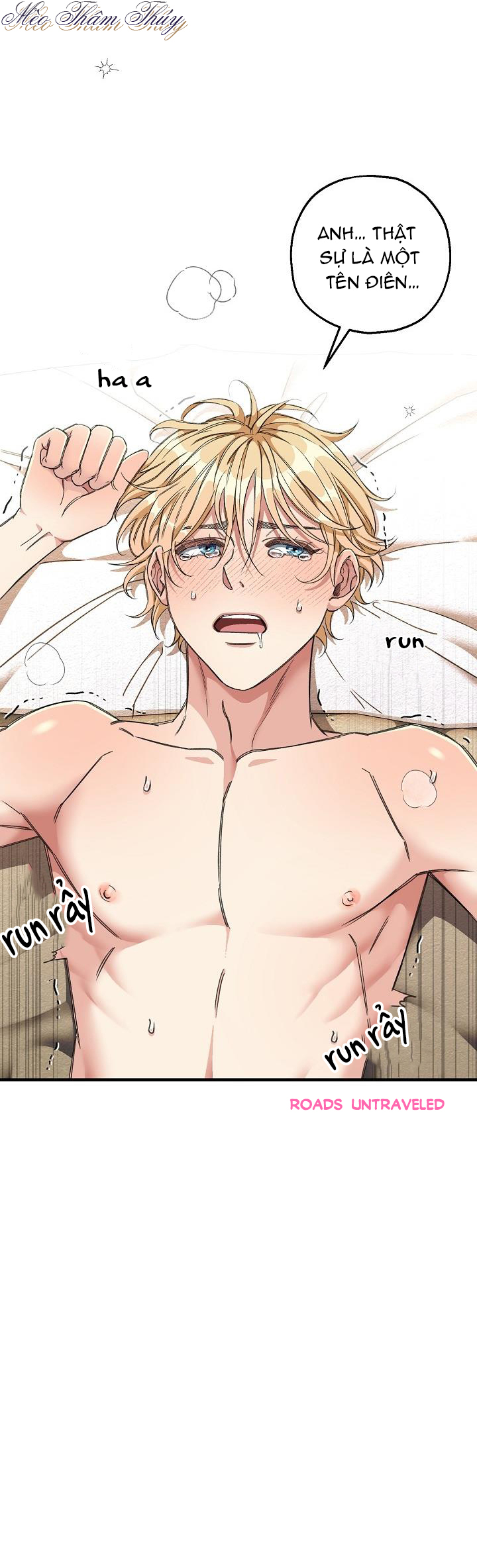 chuyến tàu cuồng loạn chapter 8 11