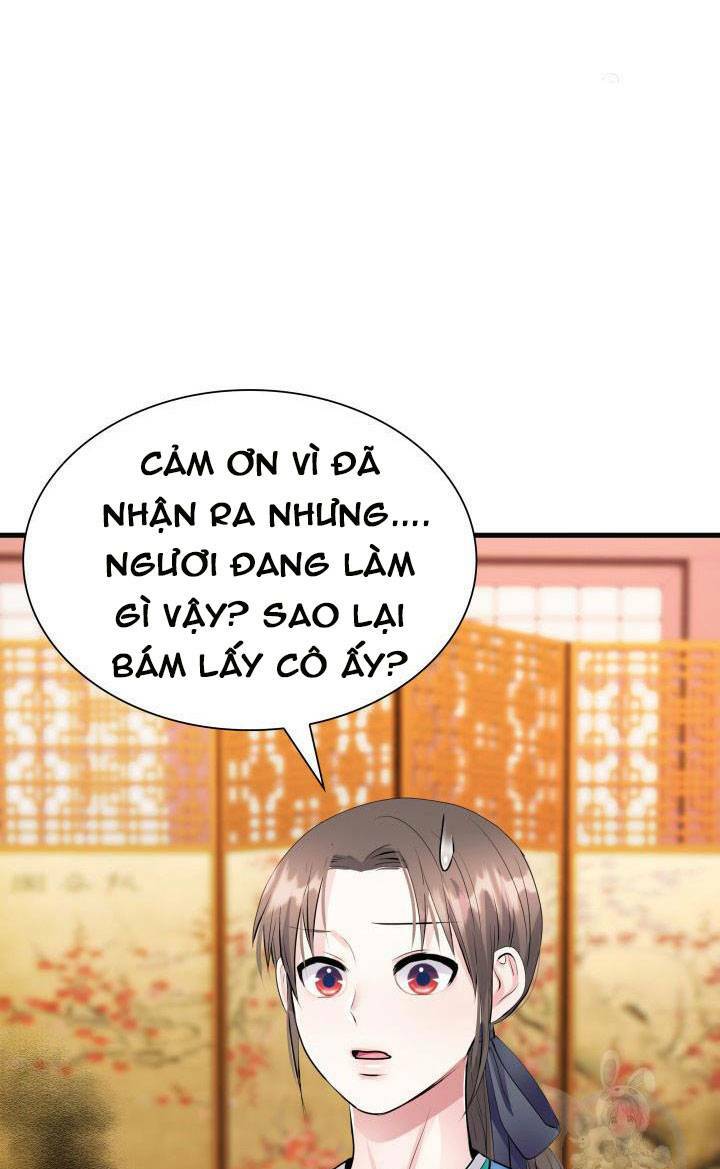 cô dâu của sói đen chapter 20 62