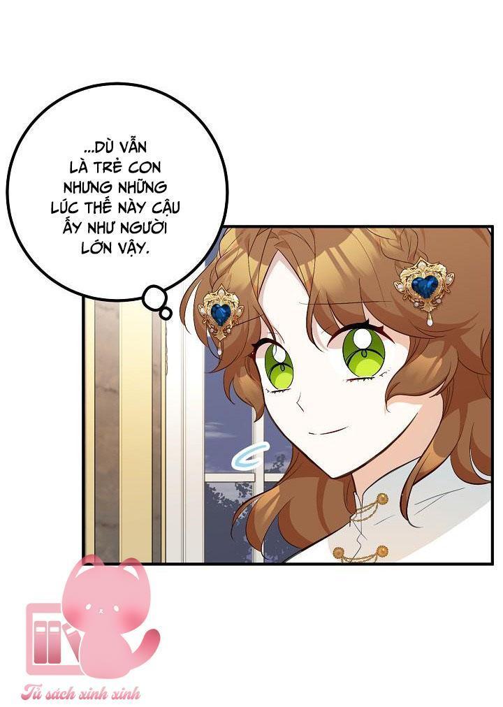 bác sĩ hoàn thành trách nhiệm rồi chapter 23 40