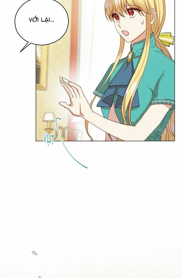 vẻ đẹp của ác ma chapter 6 80