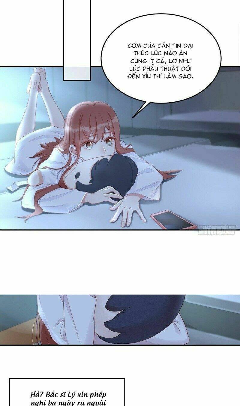 chỉ muốn cưng chiều em chapter 42 9