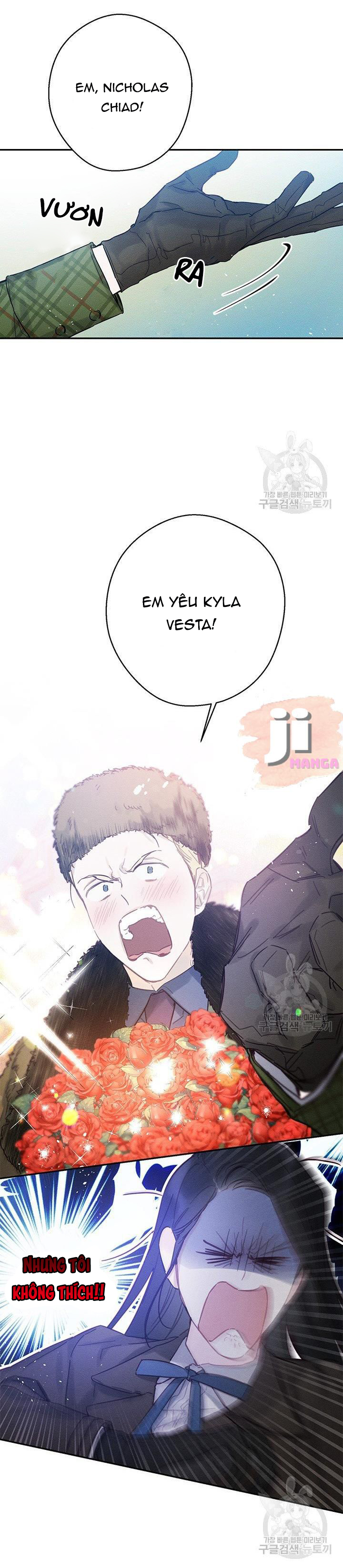 cứ giấu em trai tôi trước đi đã chapter 20 20