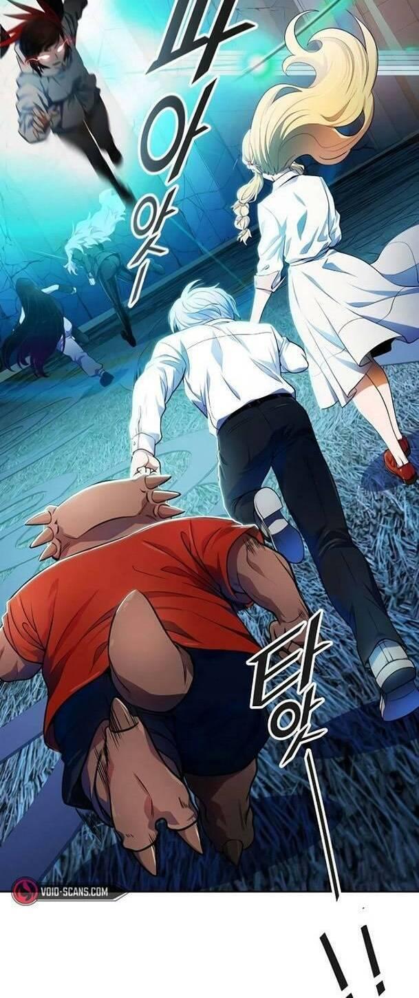 tòa tháp bí ẩn 2 chapter 565 21