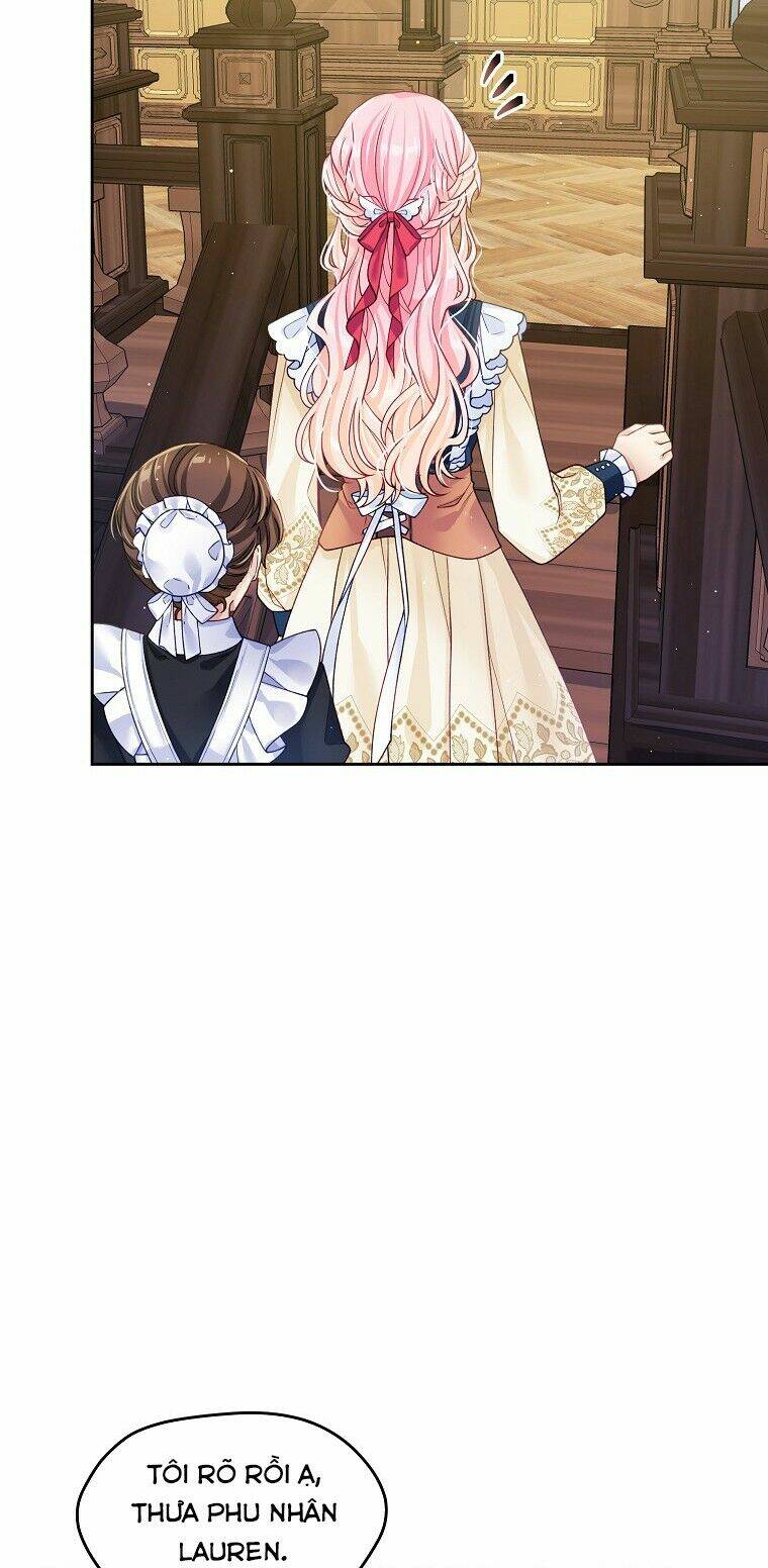 chồng em dễ thương chết mất thôi! chapter 14 75