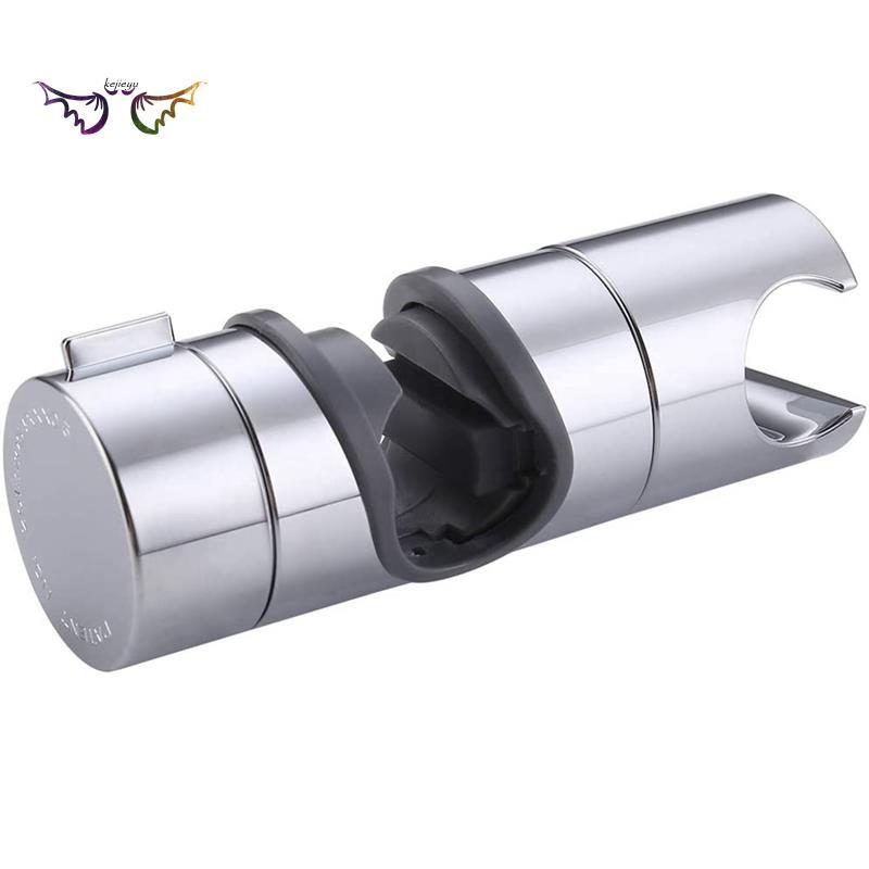 Giá Đỡ Đầu Vòi Hoa Sen Thay Thế Có Thể Điều Chỉnh Cho Vòi Hoa Sen 18-25mm