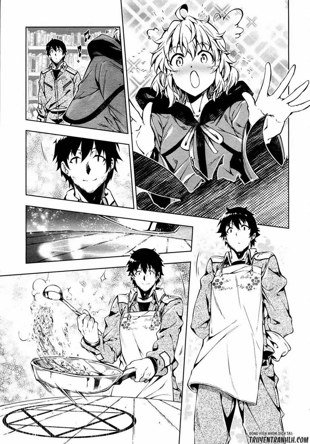 exterminator chapter 9 7