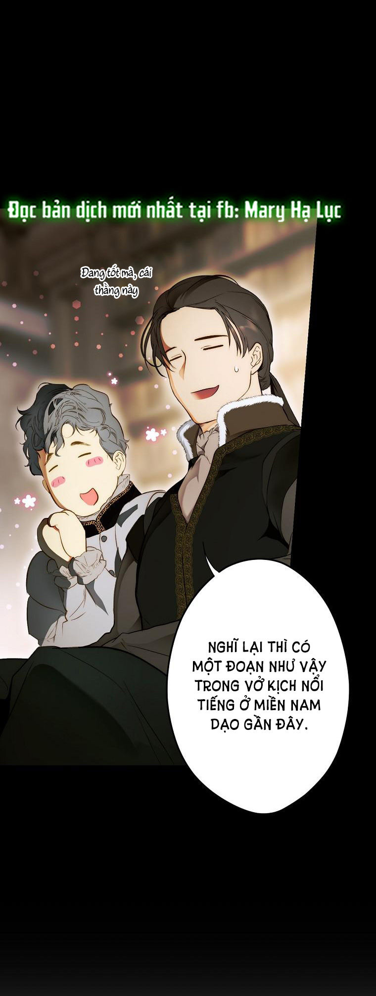 quý cô bí ẩn - secret lady chapter 71.1 34