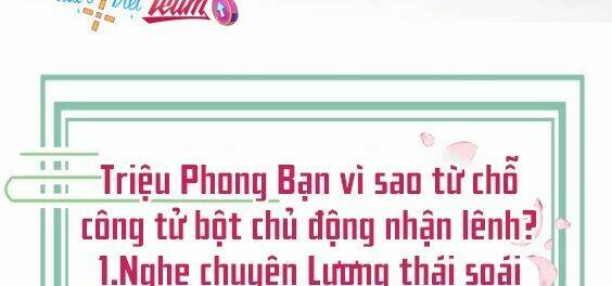 cánh diều xanh bay trong cơn gió chapter 21 29