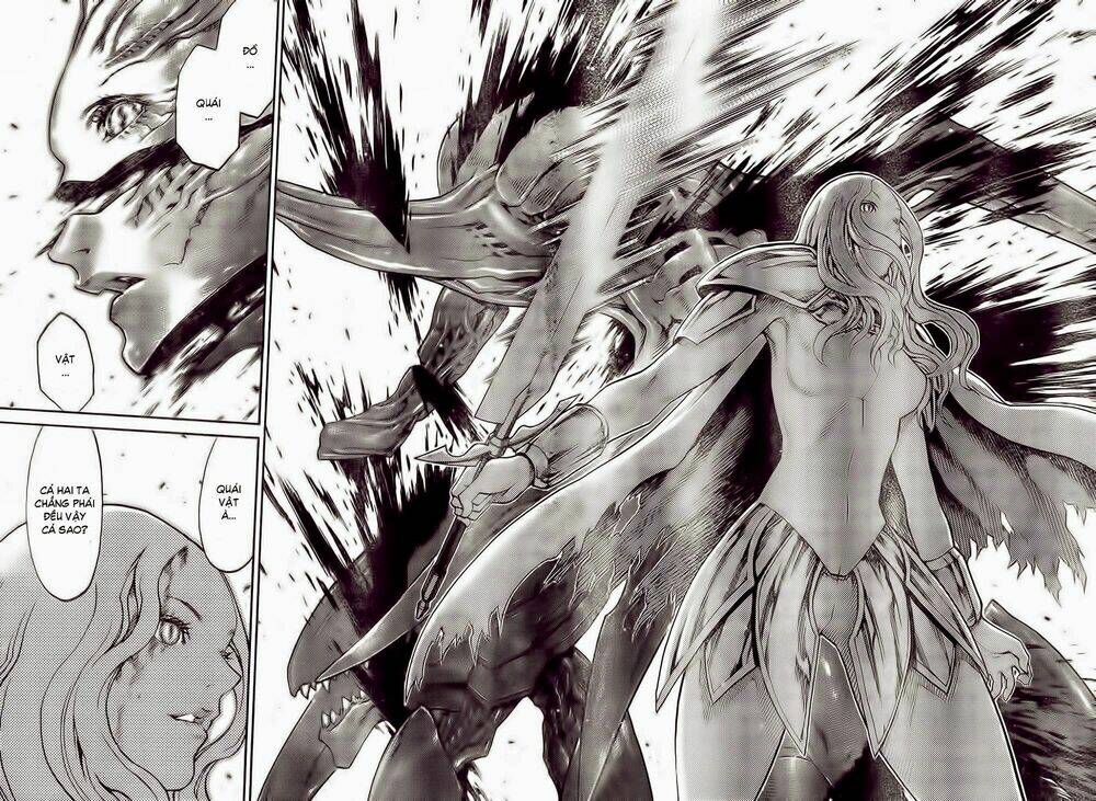 mắt bạc chapter 155.1 29