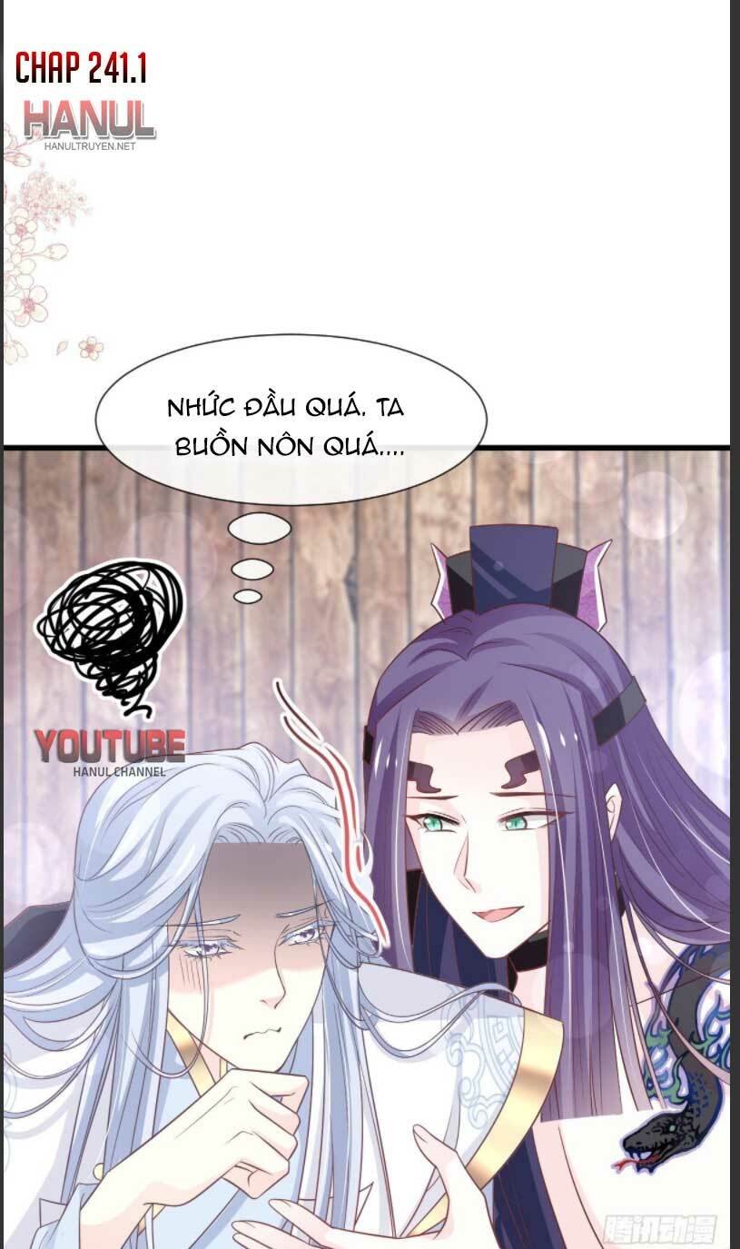 thiên hạ đệ nhất sủng phi chapter 241.1 4