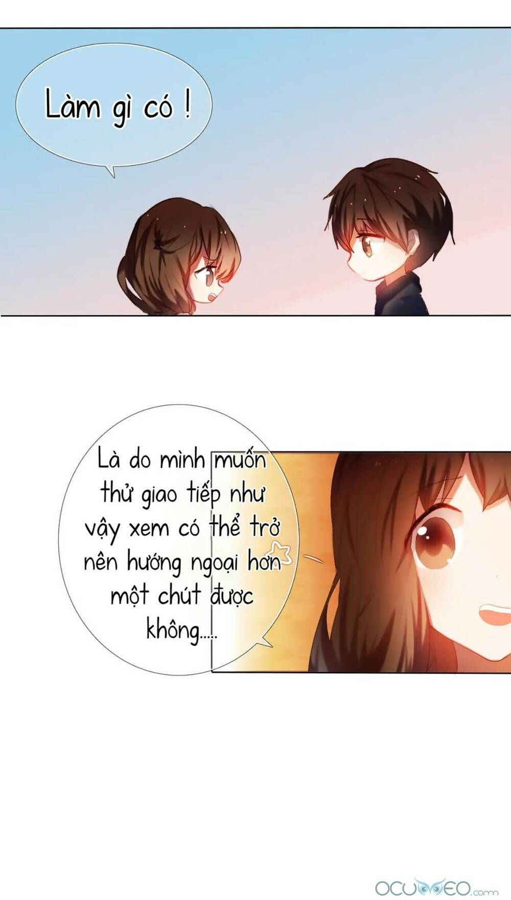 kế hoạch trái tim chapter 25 7