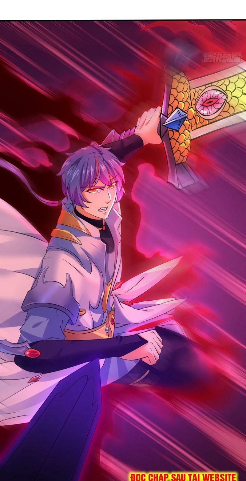 võ đạo độc tôn chapter 147 10