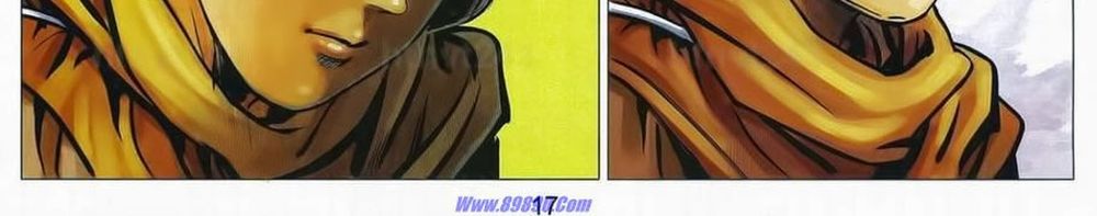 tuyệt thế vô song 2 chapter 78 32