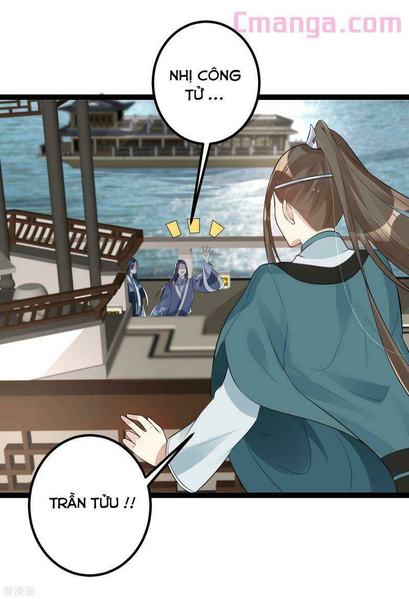 độc y đích nữ chapter 38 14