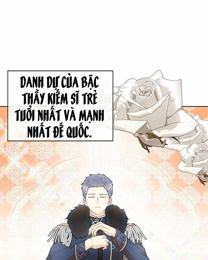 kẻ tạo ra nữ phản diện chapter 48.1 21