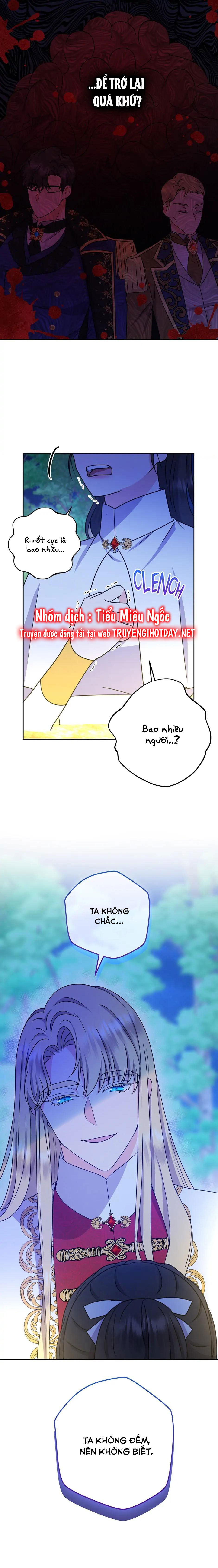 từ hầu gái tôi đã trở thành hoàng hậu chapter 59 5