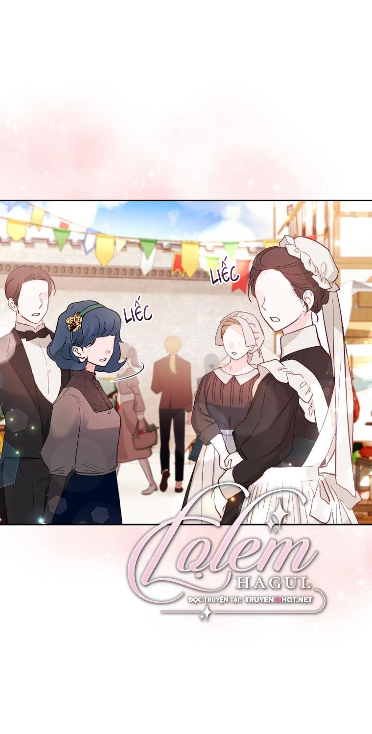 trở thành nhà điều chế nước hoa duy nhất của bạo chúa chapter 64 19