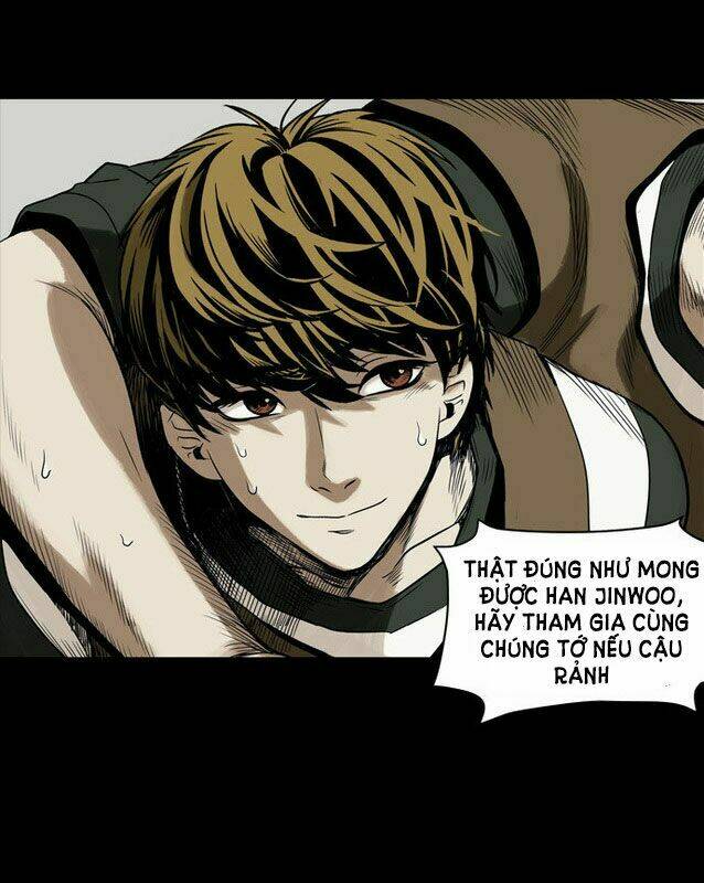 infectee chapter 1 8