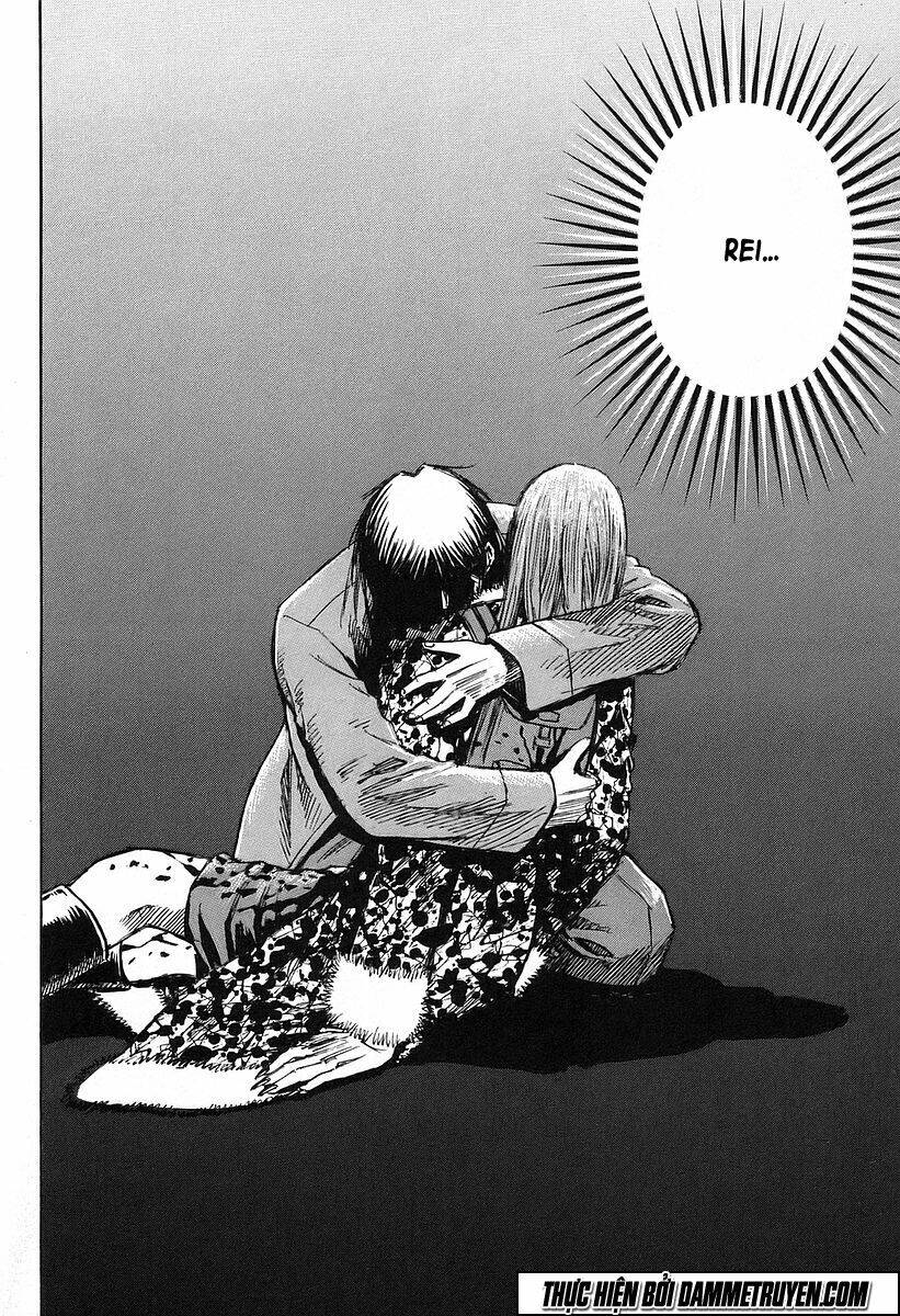 đảo ma cà rồng chapter 144 12