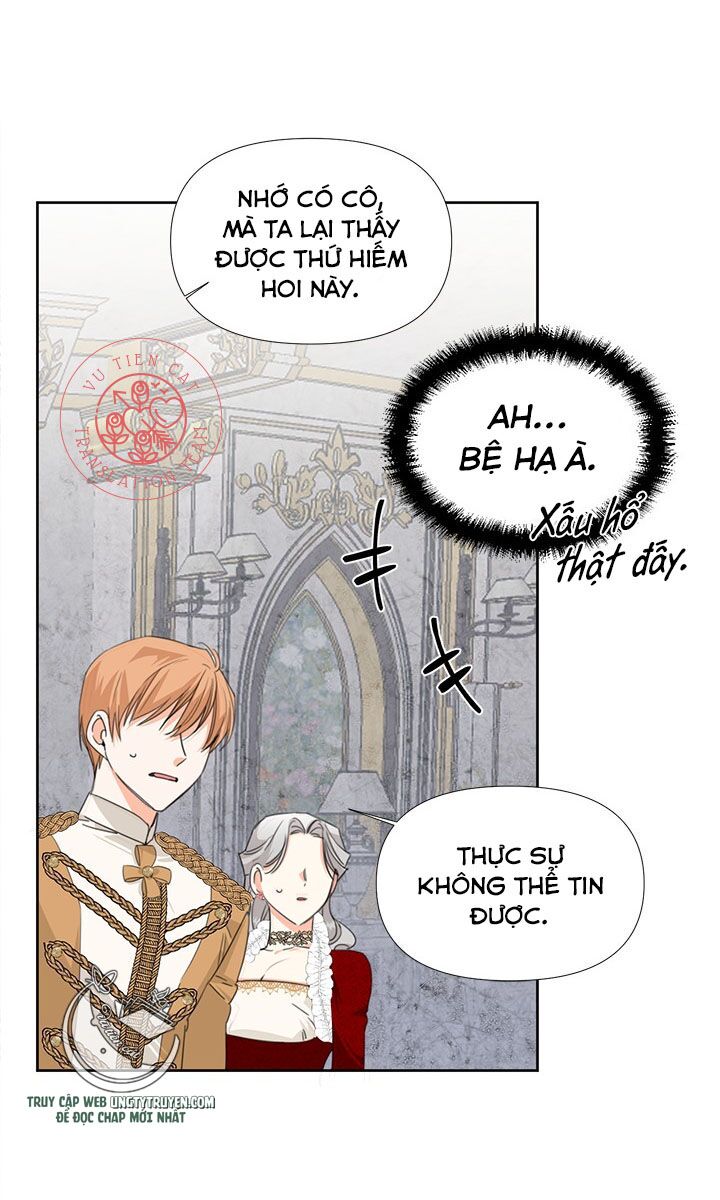 Kết Thúc Có Hậu Của Nhân Vật Phản Diện chapter 13.5 4