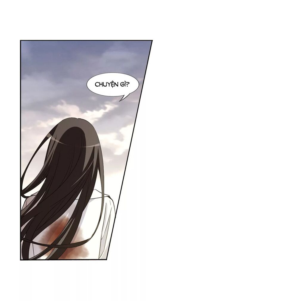 phượng nghịch thiên hạ chapter 382.5 1