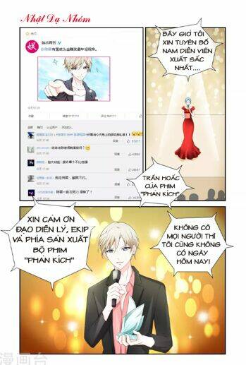 nhất vẫn hoãn thác thân chapter 1 8