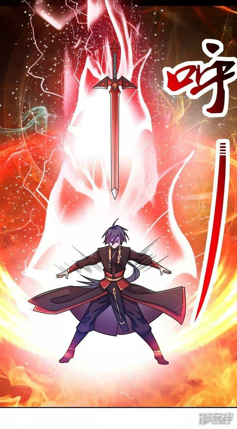 tuyệt thế thánh đế chapter 16 4