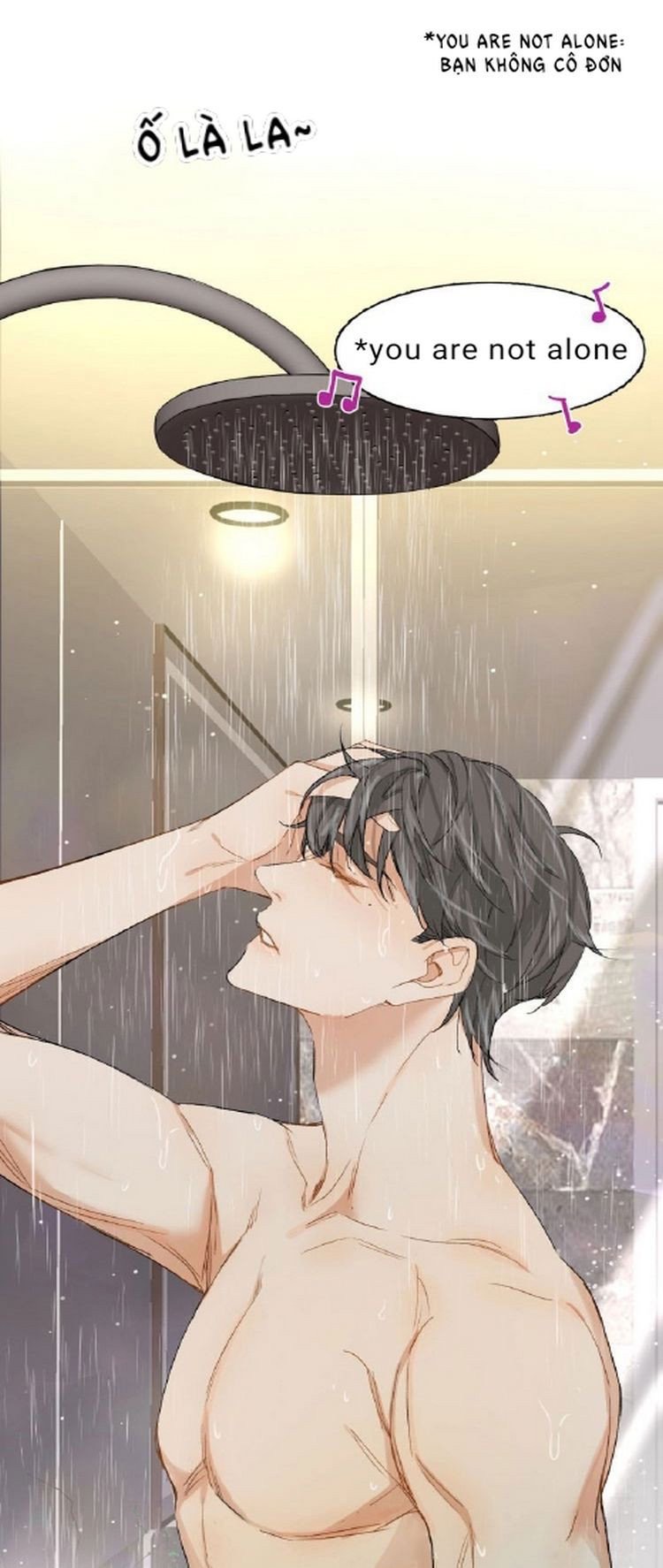 cú va chạm không độ chapter 1.1 23