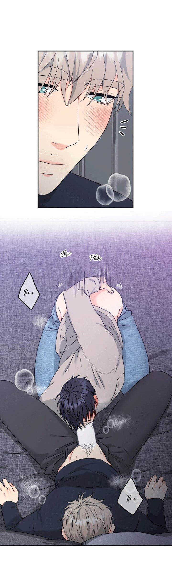 giao kiện hàng thành công chapter 17 5