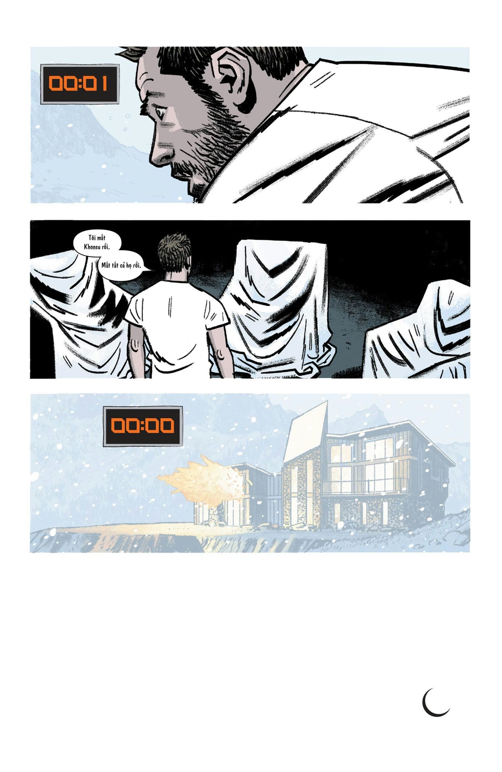moon knight (2014) chapter 9 21