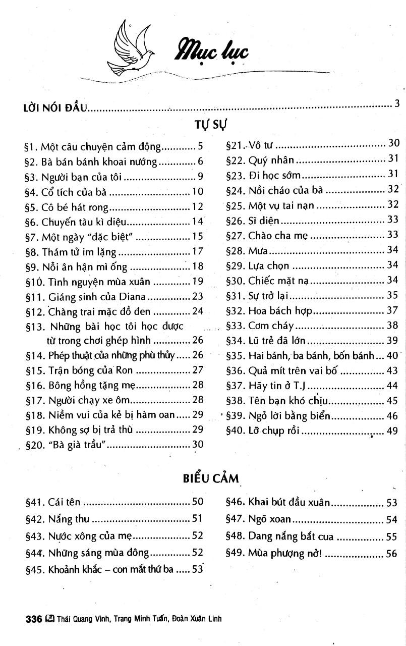 199 Đề & Bài Văn Hay Lớp 10