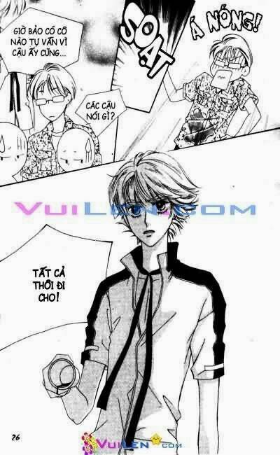 phép màu chapter 2 26