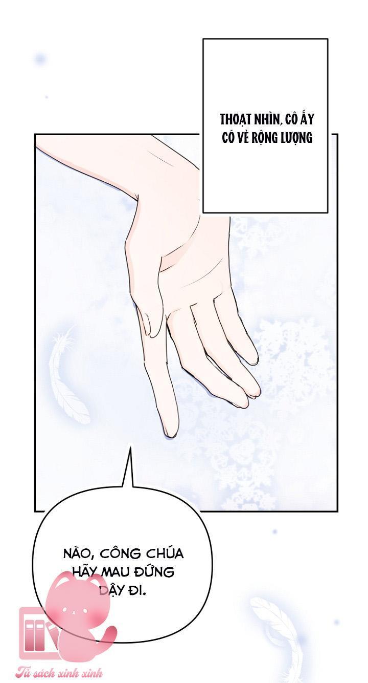 bỏ quách chồng con đi, tiền bạc mới là tất cả chapter 8 57