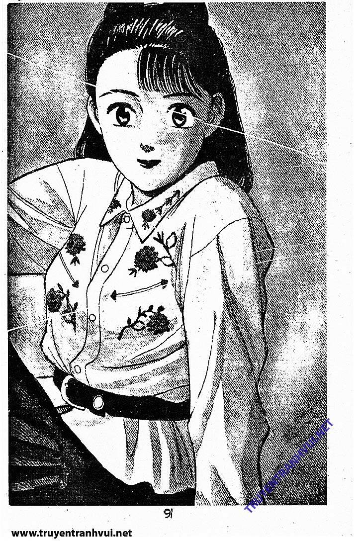 yawara chapter 146 3