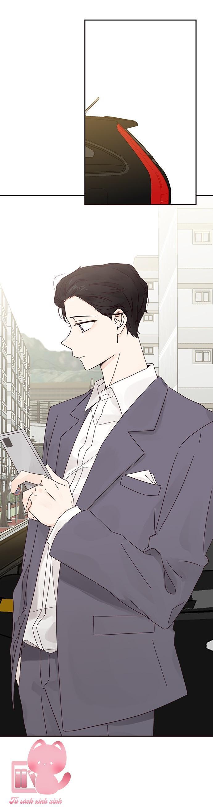 sợi chỉ tình yêu chapter 28 46