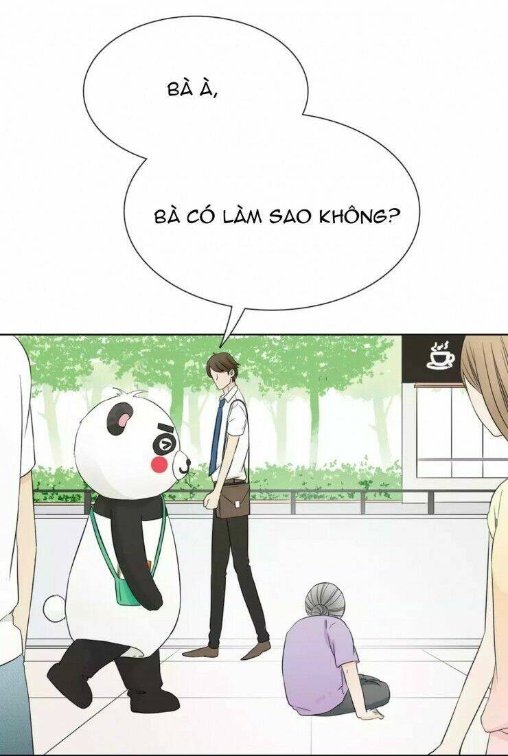 chúng ta không yêu nhau chapter 4 13