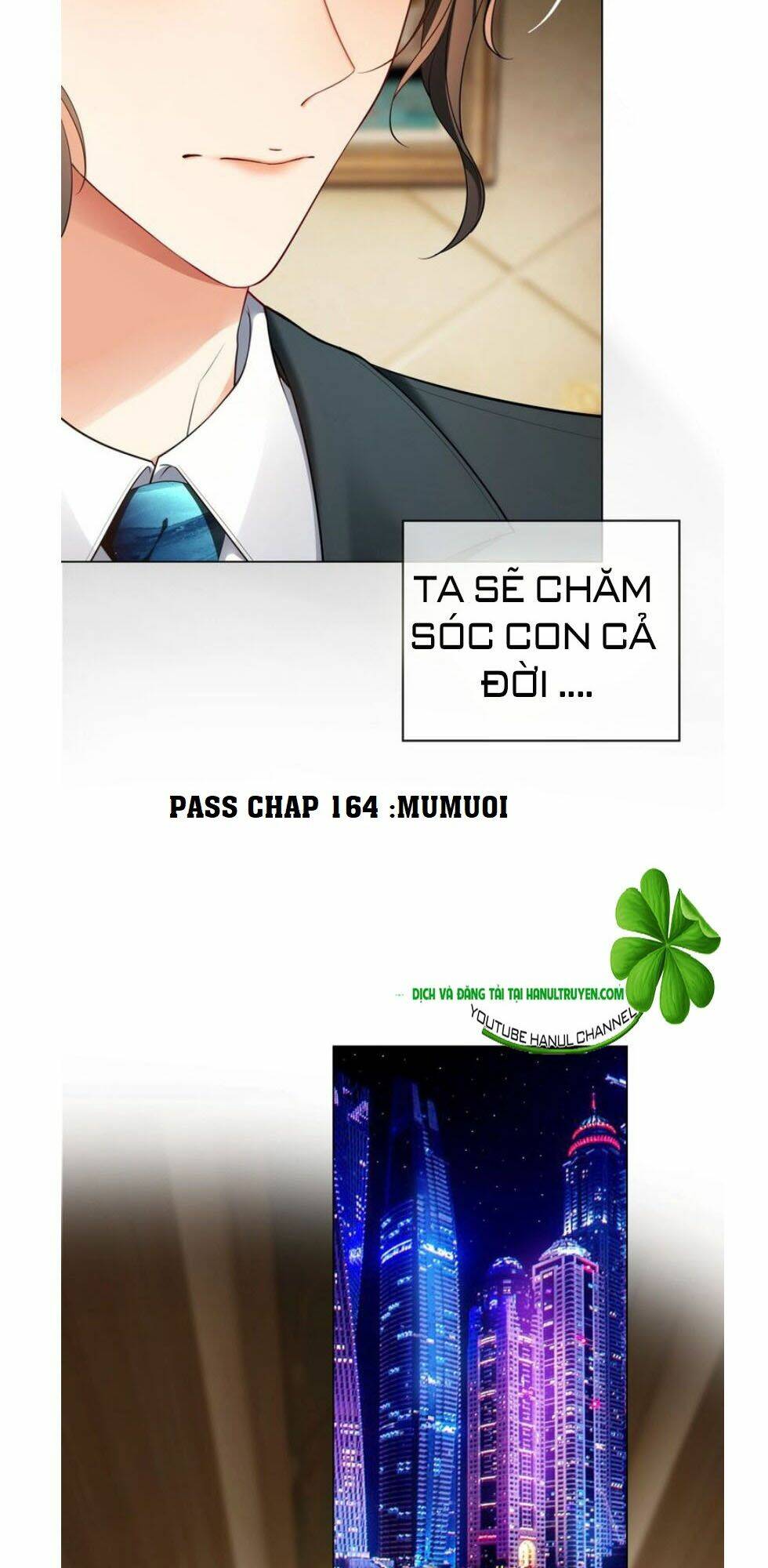 cô vợ nhỏ nuông chiều quá lại thành ác!! chapter 163 17