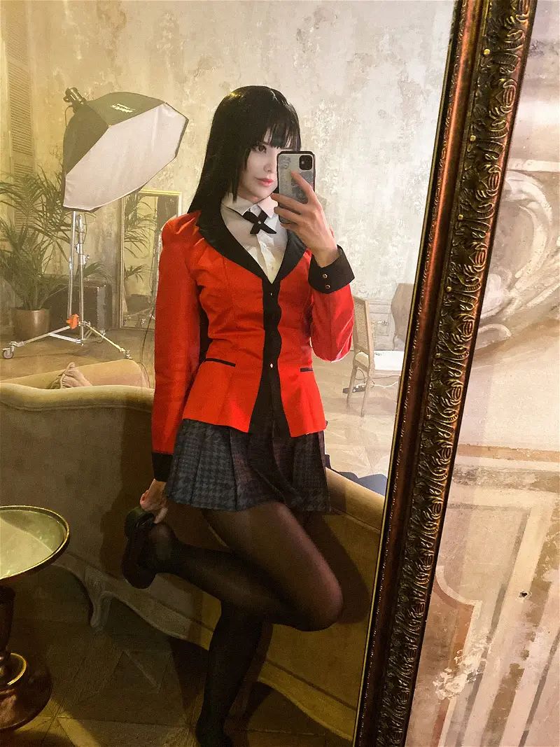 hình cosplay chapter 332 51